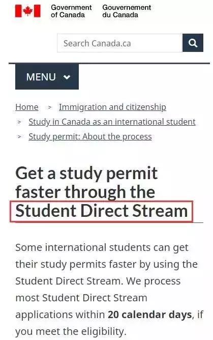 【加拿大】移民局将对中国留学和旅游签证调整