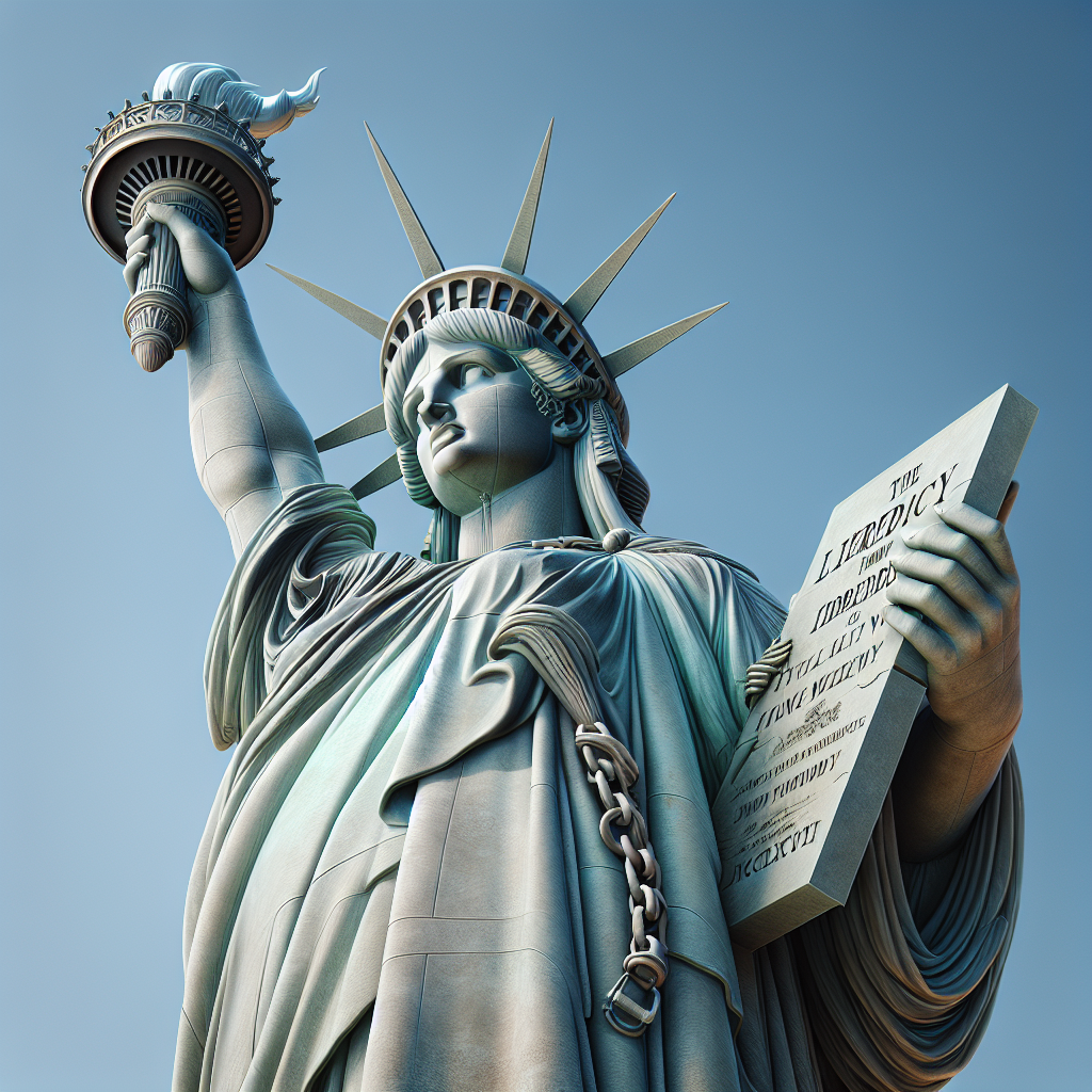 美国开始&ldquo;回头查身份&rdquo;？司法部撤销公民身份：入籍造假，几年后仍被翻出