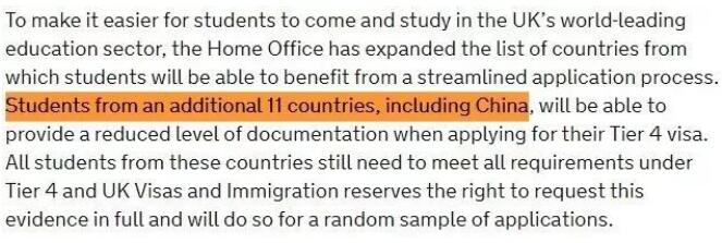 【英国】移民政策迎来大革命入籍英语变难