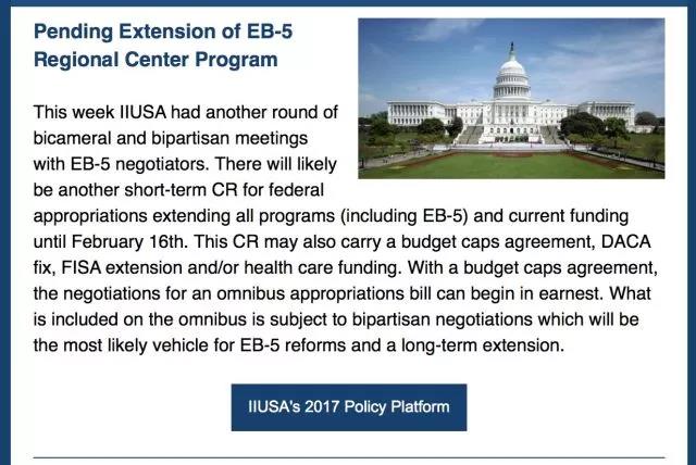 EB-5,美国投资移民,美国绿卡