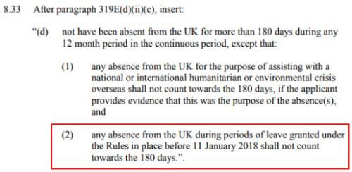 英国移民新政11日起实施 配偶移民监将上线