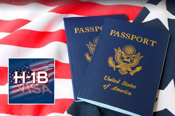 H-1B,签证美国投资移民,美国绿卡,凌宇移民