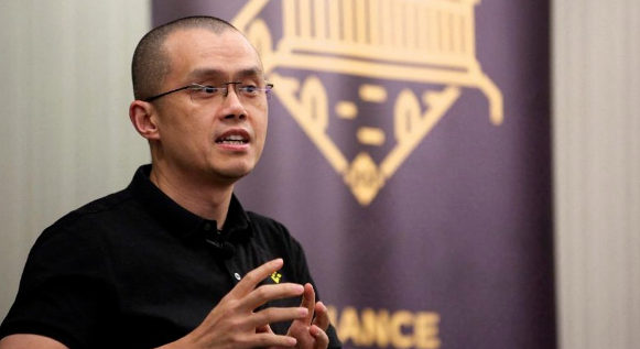 突发: 华人首富赵长鹏冲浪失联? 搜救直升机都出动了? 本人回应
