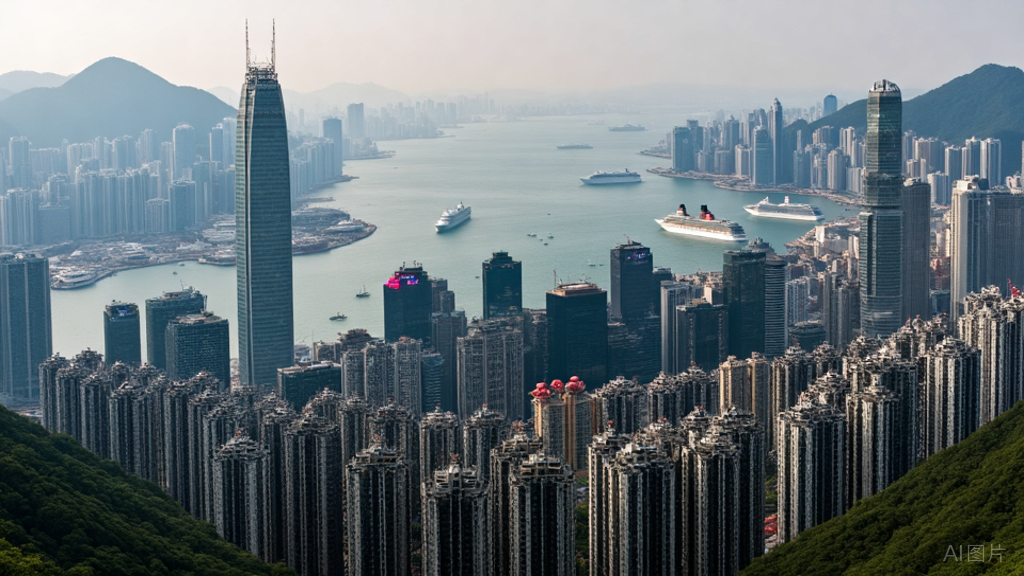 香港身份续签难度排行榜：哪类方式最稳？看完这篇不踩坑