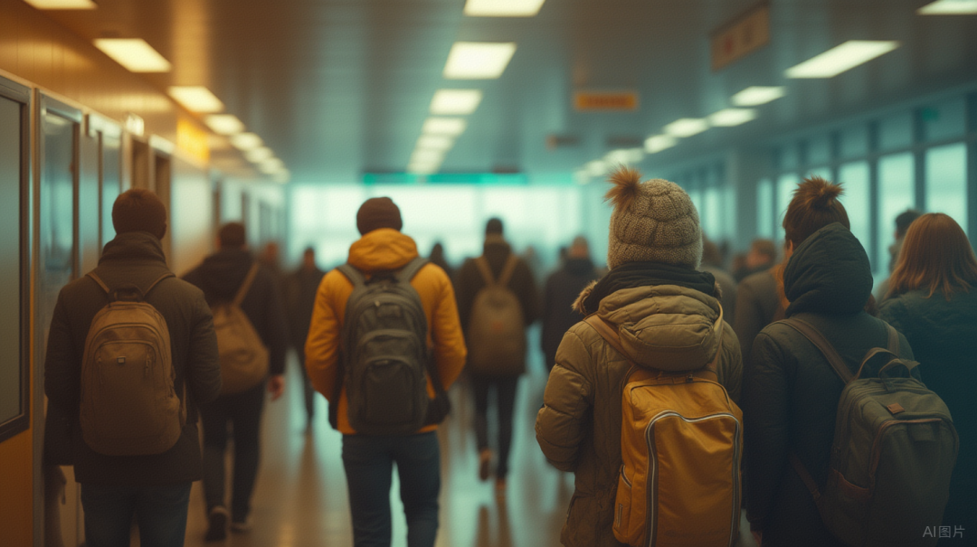 看懂华人移民真相：为什么越来越多人只移民、不入籍？