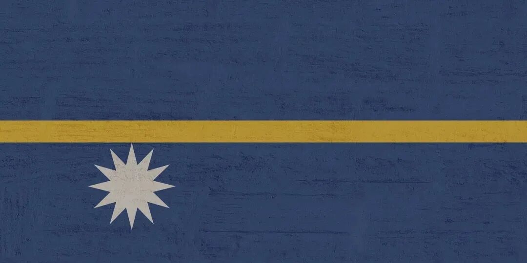 25 分钟就能环岛的小国！曾富得流油，如今靠护照绝境求生