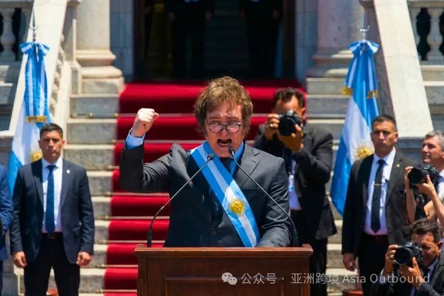 阿根廷投资入籍成了一个笑话！