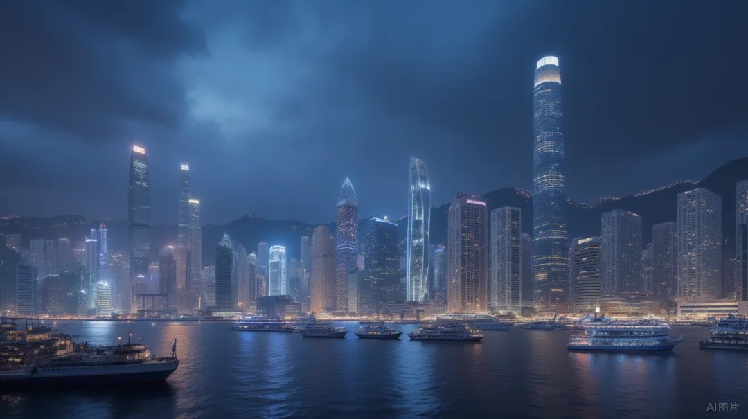 香港强积金（MPF）全科普｜香港身份续签关键凭证，自雇 / 受雇均可办理